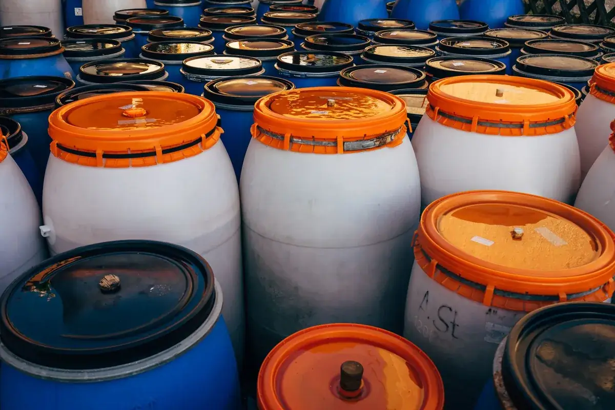 Chemical & Toxic Waste Cleanup in Duncannon, PA
